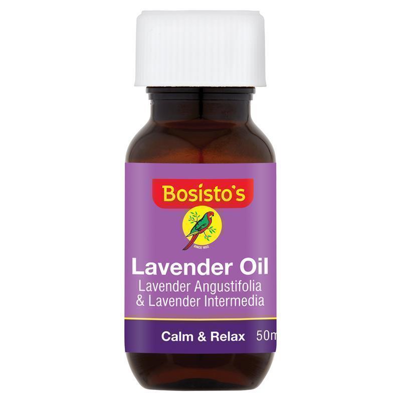 Load image into Gallery viewer, Bosisto's Lavender Oil 50ml
