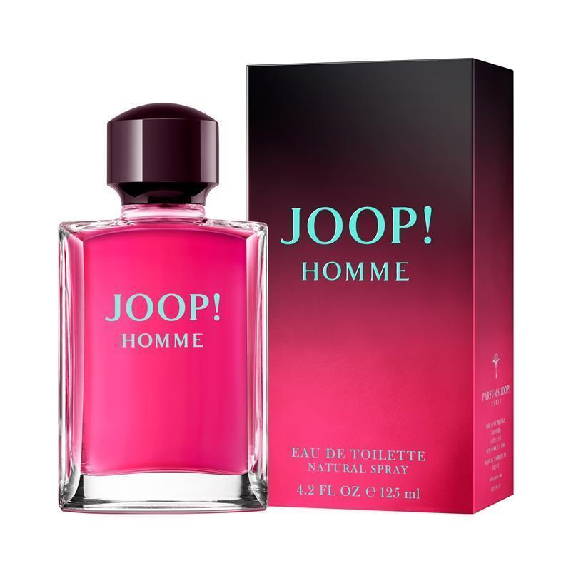 Load image into Gallery viewer, Joop! Homme Eau de Toilette 125ml
