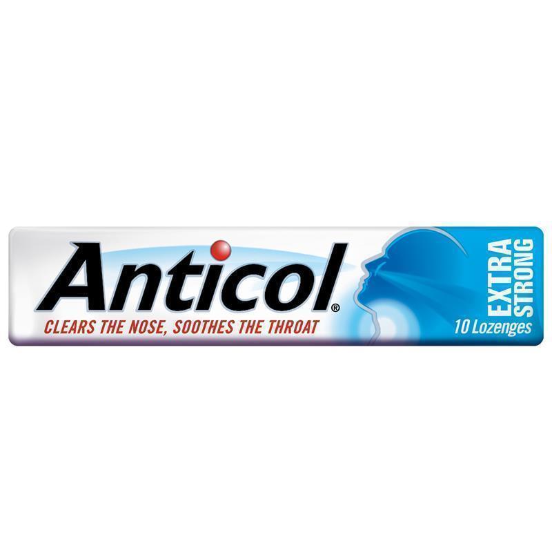Load image into Gallery viewer, Anticol Extra Strong 42g

