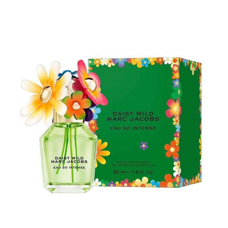 Load image into Gallery viewer, Marc Jacobs Daisy Wild Eau so Intense Eau de Parfum 50ml
