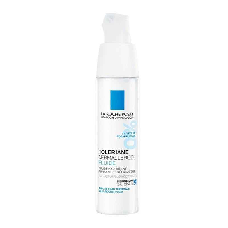 Load image into Gallery viewer, La Roche Posay Toleriane Dermallergo Fluid 40ml
