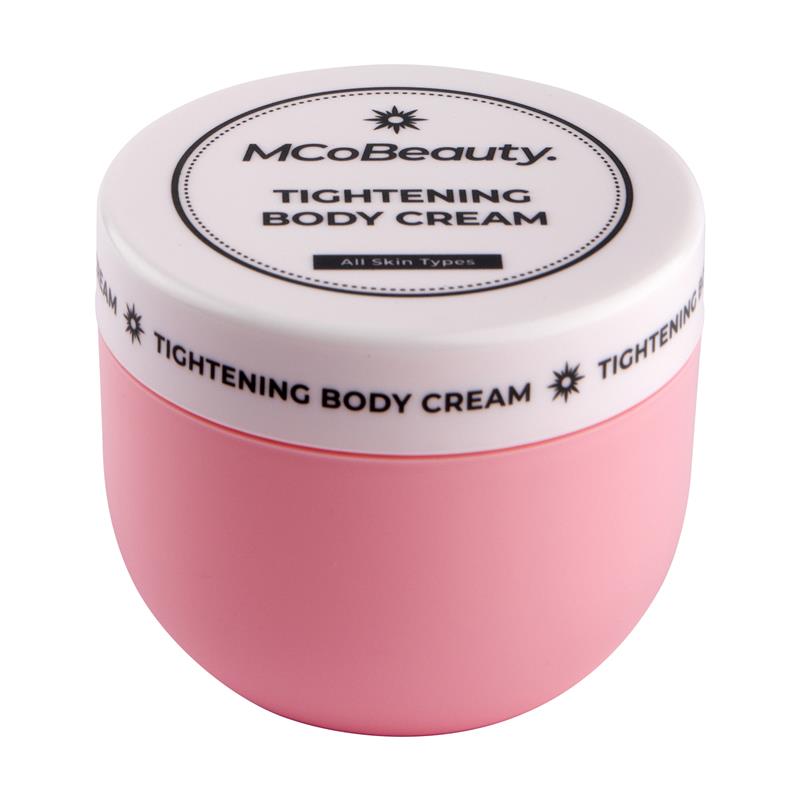 Load image into Gallery viewer, MCoBeauty Everyday Tightening Body Cream 240ml
