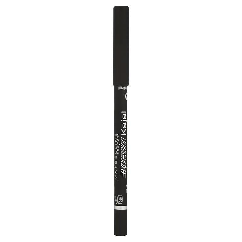 Load image into Gallery viewer, Maybelline Expression Kajal Eyeliner Pencil
