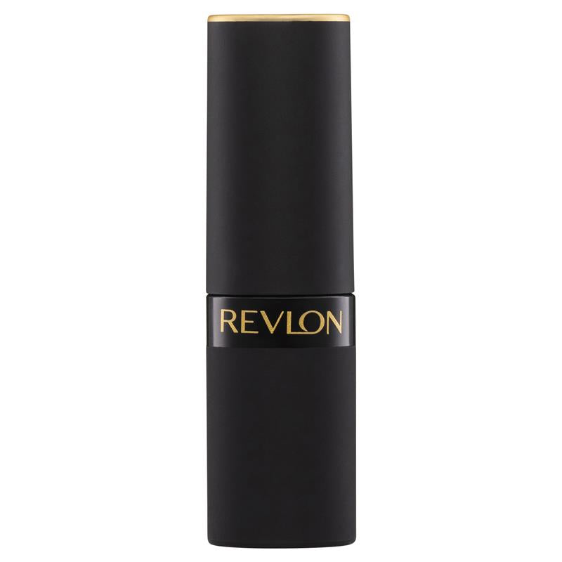 Load image into Gallery viewer, Revlon Super Lustrous Luscious Mattes Lipstick Untold Stories
