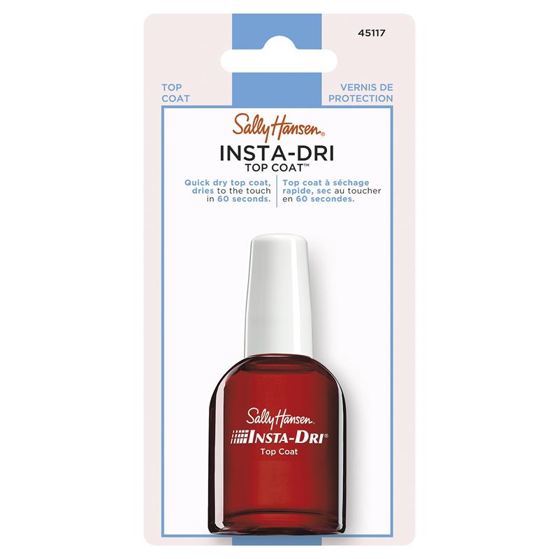 Load image into Gallery viewer, Sally Hansen Insta Dri Anti Chip Top Coat 13ml
