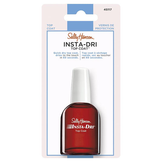 Sally Hansen Insta Dri Anti Chip Top Coat 13ml