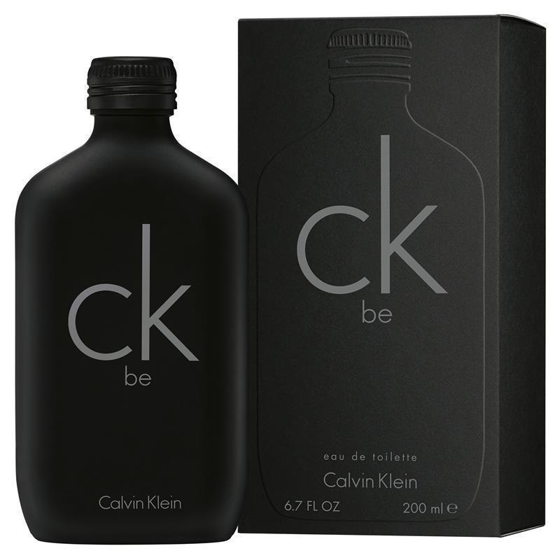 Load image into Gallery viewer, Calvin Klein CK Be Eau de Toilette 200ml
