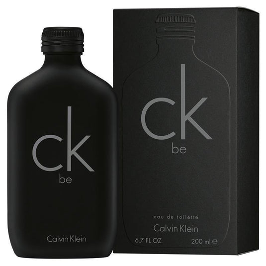 Calvin Klein CK Be Eau de Toilette 200ml