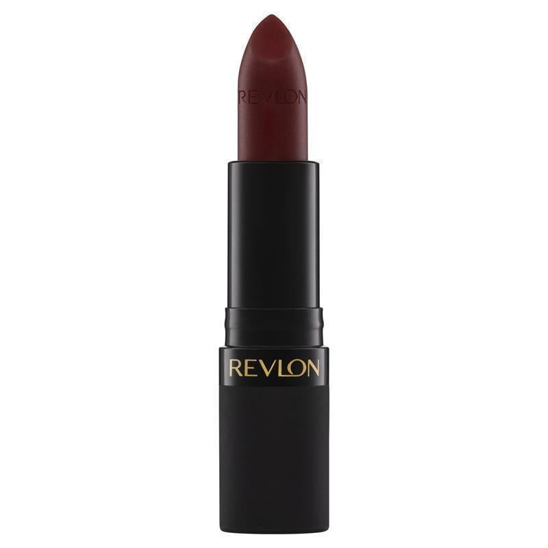 Load image into Gallery viewer, Revlon Super Lustrous Luscious Mattes Lipstick in Insane
