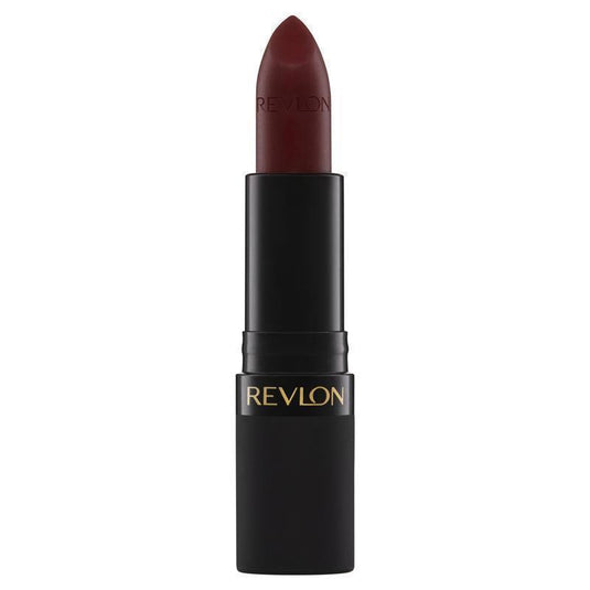Revlon Super Lustrous Luscious Mattes Lipstick in Insane