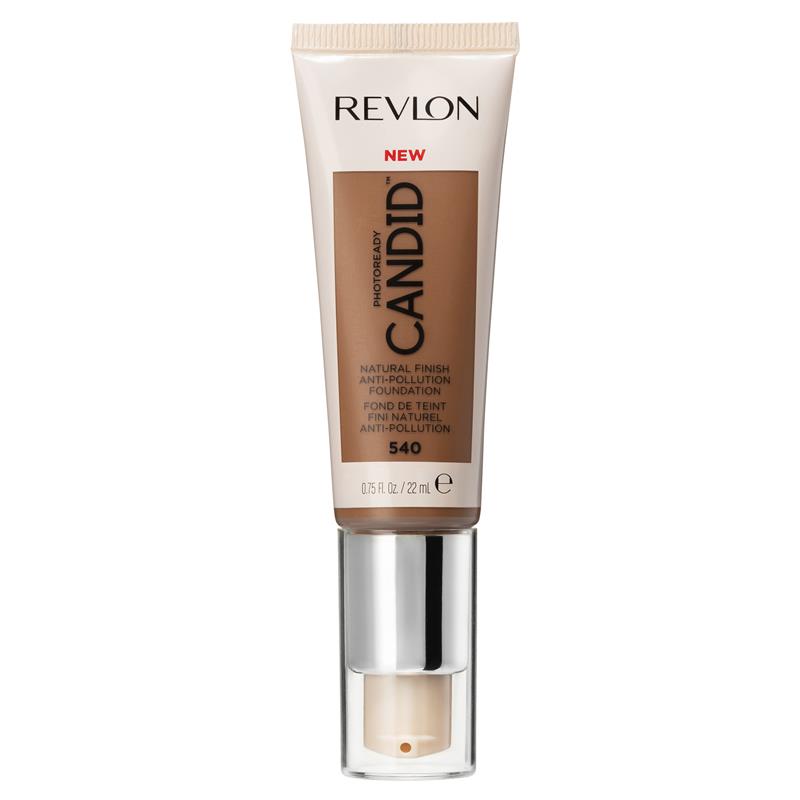 Load image into Gallery viewer, Revlon Photoready Candid Foundation Walnut
