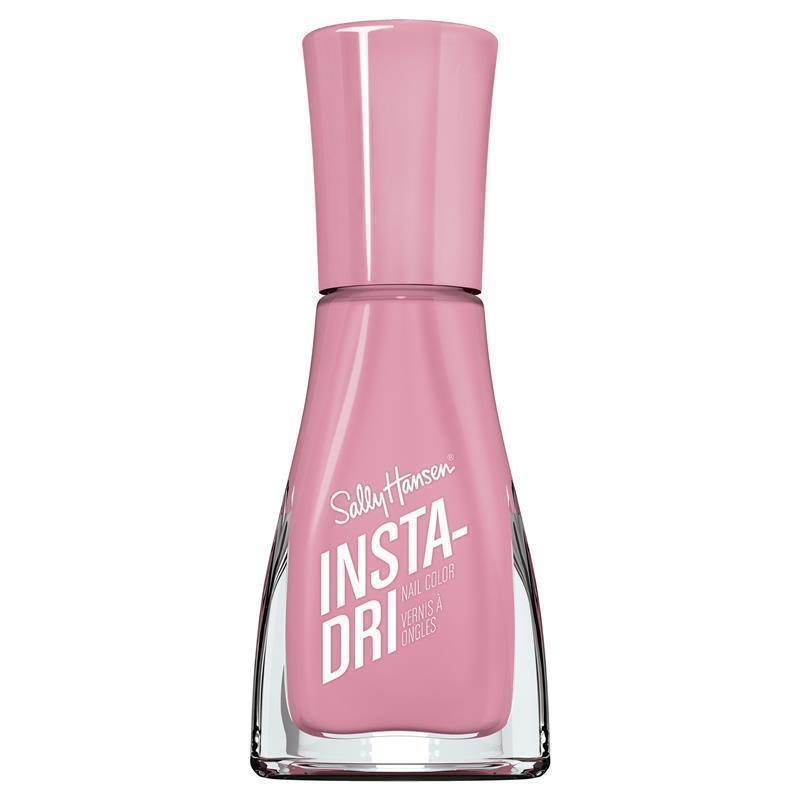 Load image into Gallery viewer, Sally Hansen Insta-Dri Pink Blink
