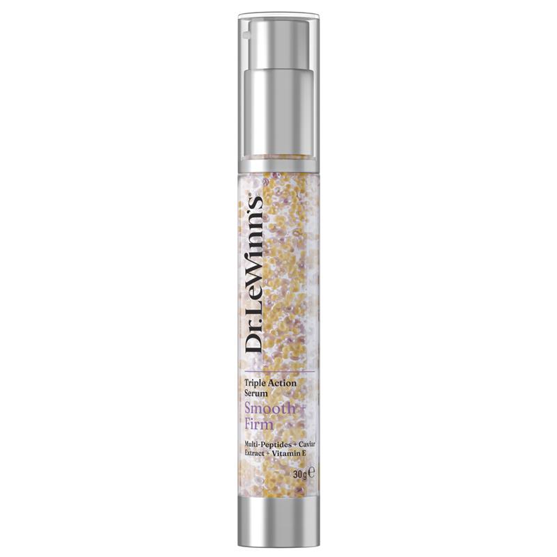 Load image into Gallery viewer, Dr. LeWinn's Smooth + Firm Triple Action Serum 30g
