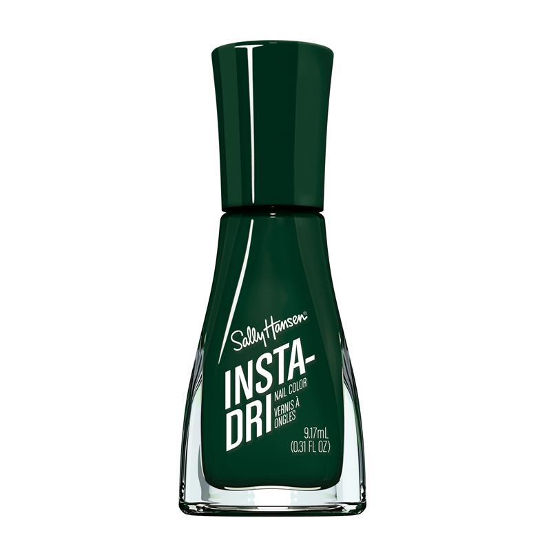 Load image into Gallery viewer, Sally Hansen Insta-Dri Nail Polish C-hill Out 9.17ml

