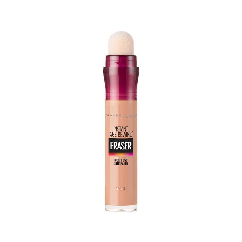 Load image into Gallery viewer, Maybelline Instant Age Rewind Eraser Multi-Use Concealer Honey
