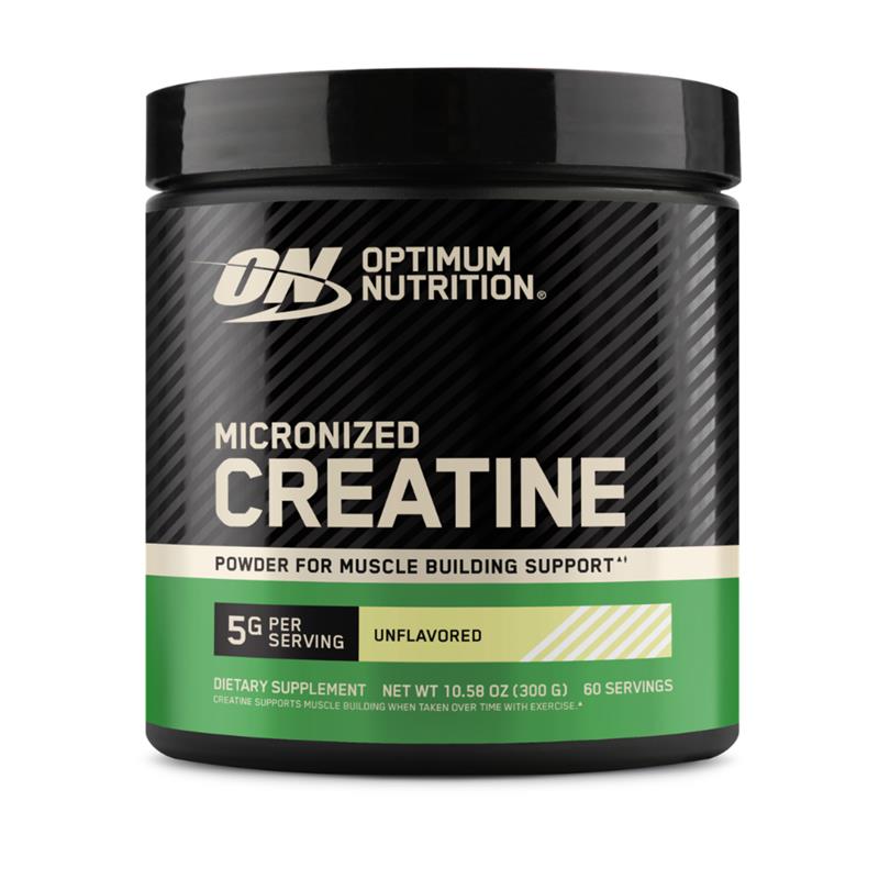 Load image into Gallery viewer, Optimum Nutrition Creatine 300g
