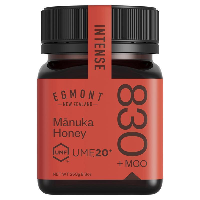 Load image into Gallery viewer, Egmont Honey UMF 20+ Manuka Honey 250g

