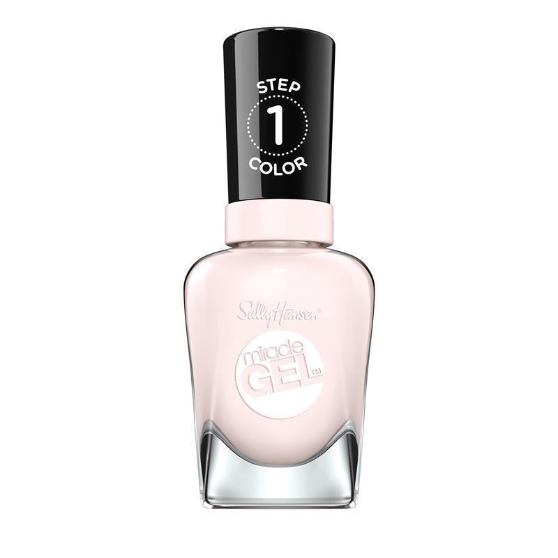 Load image into Gallery viewer, Sally Hansen Miracle Gel Nail Polish Little Peony 14.7ml
