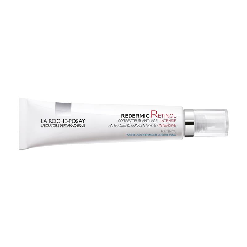 Load image into Gallery viewer, La Roche-Posay Redermic R Retinol Anti-Ageing Moisturiser 30ml
