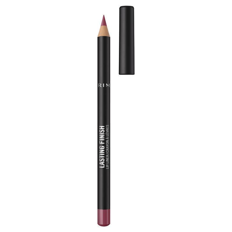Load image into Gallery viewer, Rimmel Lasting Finish Lip Liner Mauve 215
