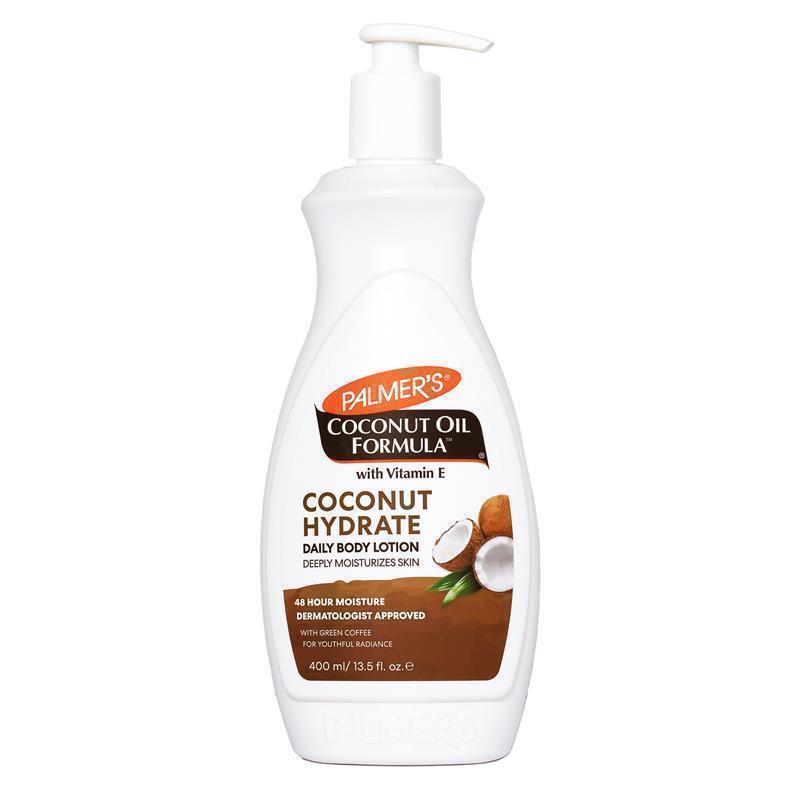 Load image into Gallery viewer, Palmers Coconut Oil Body Lotion 400ml
