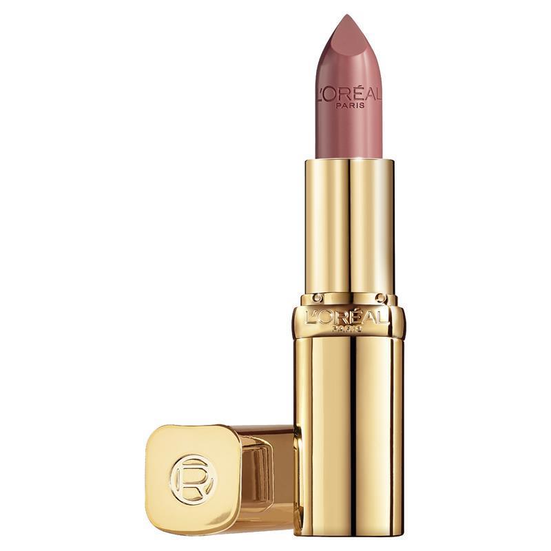 Load image into Gallery viewer, L'Oreal Paris Color Riche Classic Satin Lipstick 236 Organza
