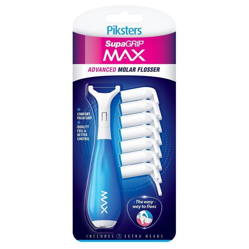 Load image into Gallery viewer, Piksters SupaGRIP Max Flosser
