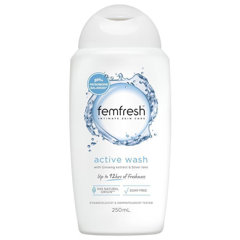 Load image into Gallery viewer, Femfresh Deodorising Wash 250ml
