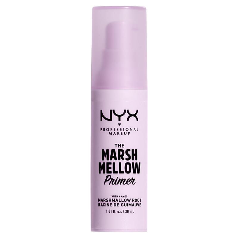 Load image into Gallery viewer, NYX Marsh Mellow Primer 01
