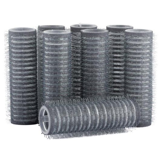 Lady Jayne Self-Holding Rollers, Small, Pk8