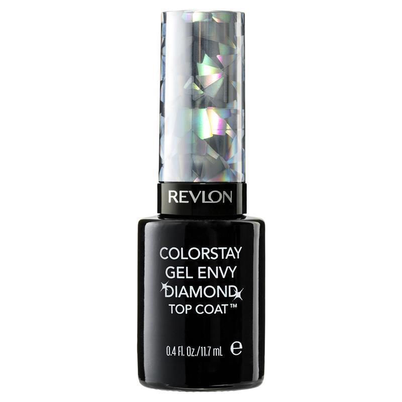 Load image into Gallery viewer, Revlon ColorStay Gel Envy Top Coat
