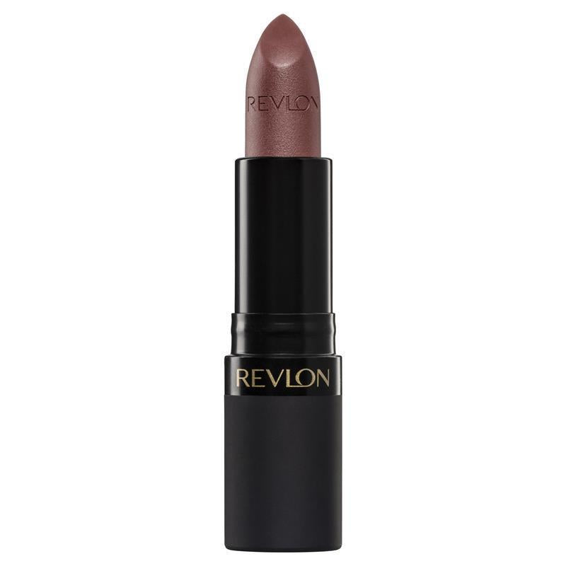 Load image into Gallery viewer, Revlon Super Lustrous Mattes Lipstick Spiced Cocoa
