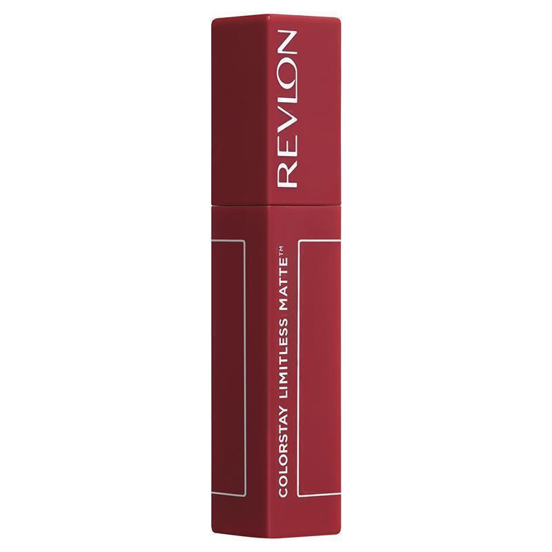 Load image into Gallery viewer, Revlon Colorstay Limitless Matte Lipstick Dream Job
