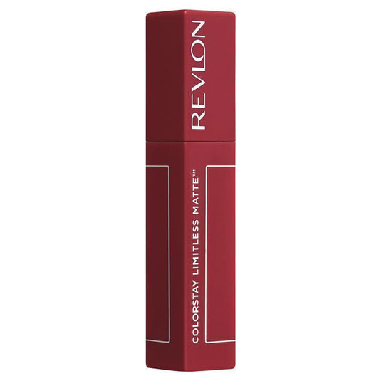 Revlon Colorstay Limitless Matte Lipstick Dream Job
