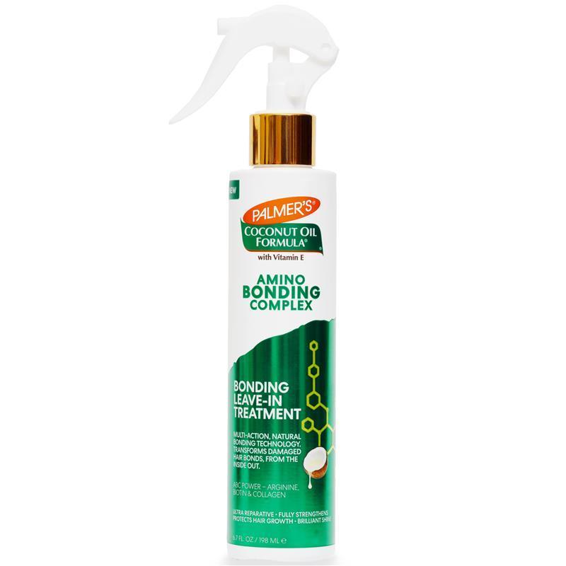 Load image into Gallery viewer, Palmer's Amino Bonding Complex Leave-In Treatment 198ml
