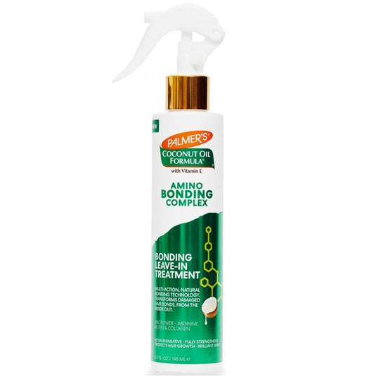 Palmer's Amino Bonding Complex Leave-In Treatment 198ml