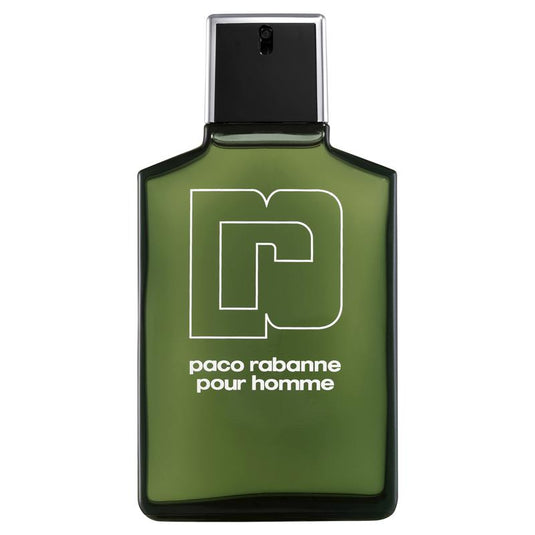 Rabanne Pour Homme Eau de Toilette 100ml