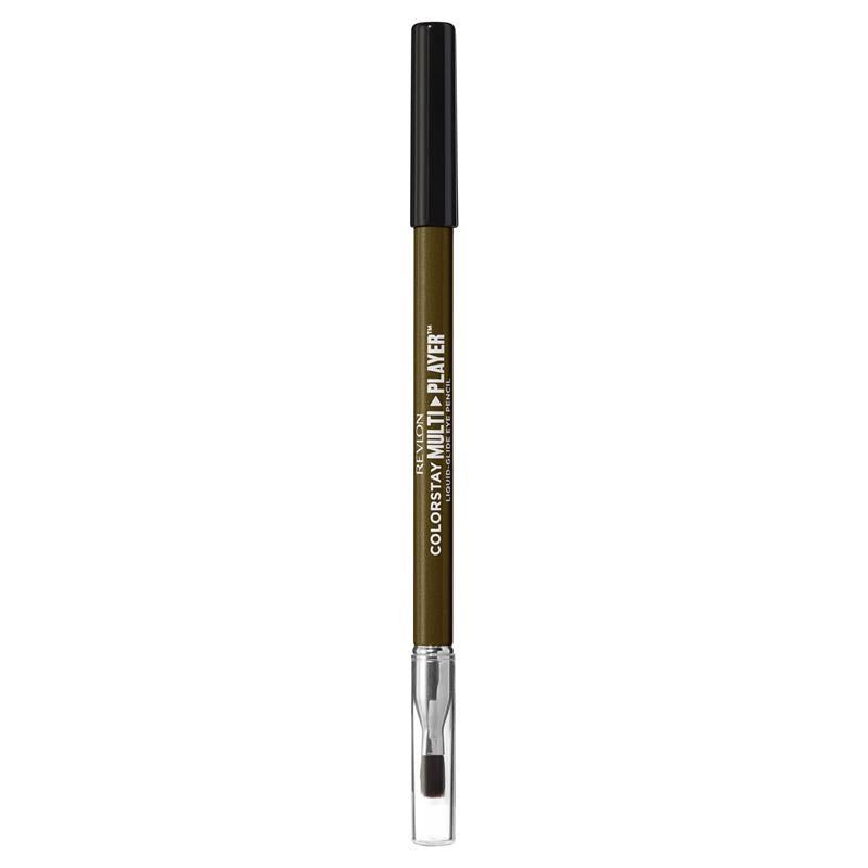 Load image into Gallery viewer, Revlon Colorstay Multiplayer Liquid-Glide Eye Pencil Fortress
