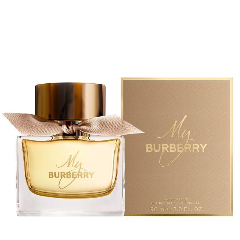 Load image into Gallery viewer, Burberry My Burberry Eau de Parfum 90ml
