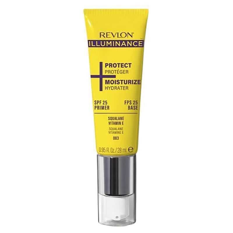 Load image into Gallery viewer, Revlon Illuminance Moisturize + Protect SPF 25 Primer
