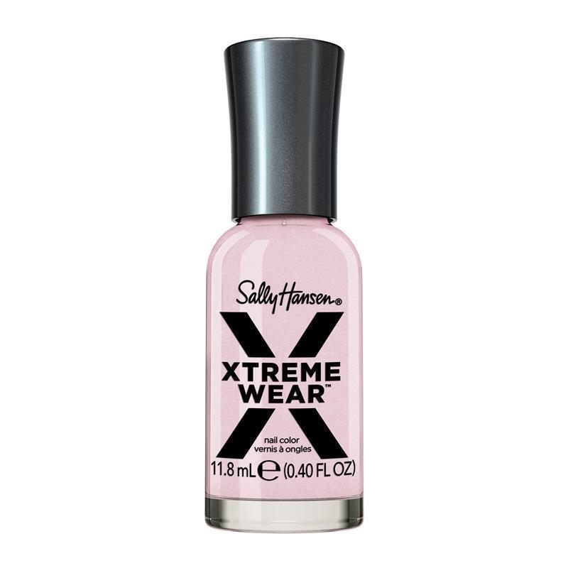 Load image into Gallery viewer, Sally Hansen Xtreme Wear Nail Polish Rose Water
