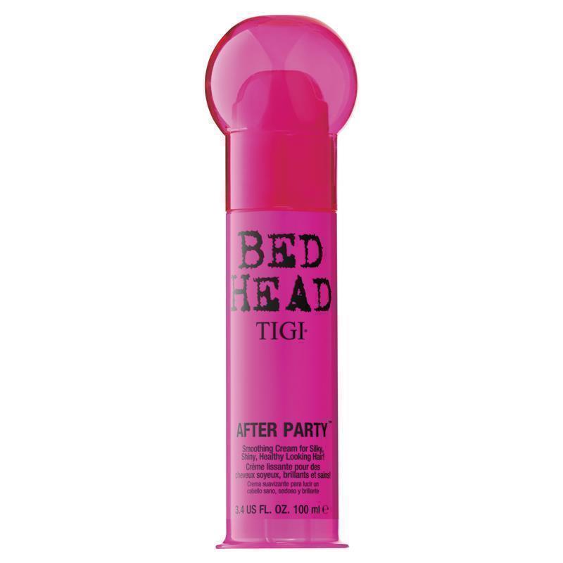 Load image into Gallery viewer, Tigi Bed Head After Party Super Smoothing Cream 100ml
