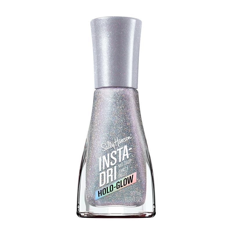 Load image into Gallery viewer, Sally Hansen Insta-Dri Nail Polish Euphoric Limited Edition
