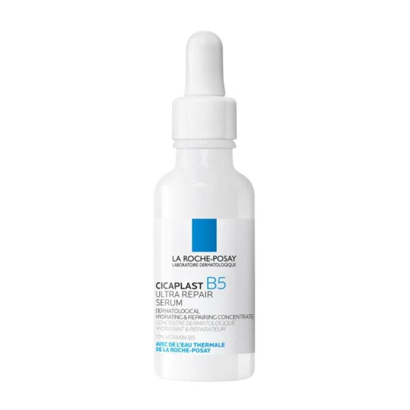 Load image into Gallery viewer, La Roche Posay Cicaplast B5 Repair Serum 30ml
