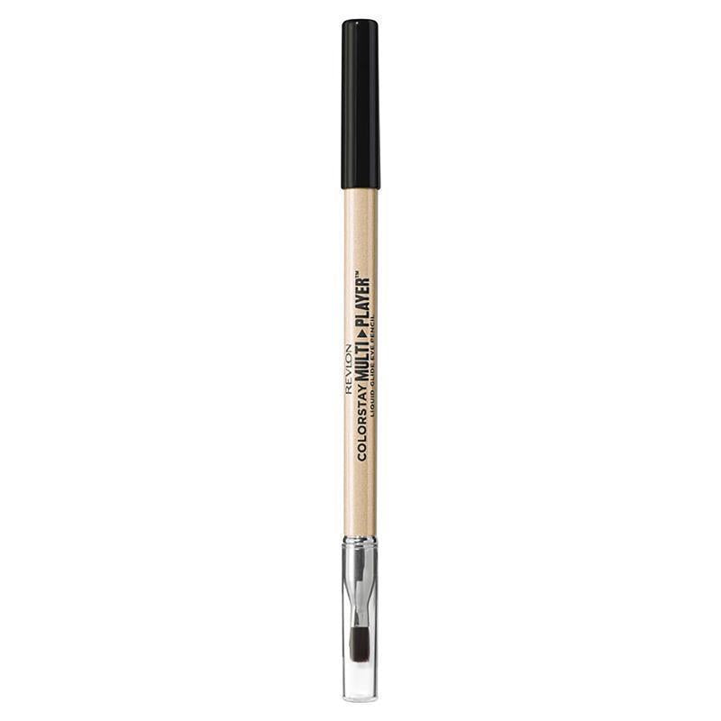 Load image into Gallery viewer, Revlon Colorstay Multiplayer Liquid-Glide Eye Pencil Jackpot
