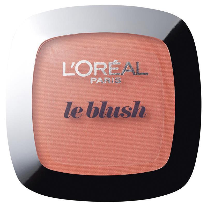 Load image into Gallery viewer, L'Oreal Paris Le Blush 160 Peach
