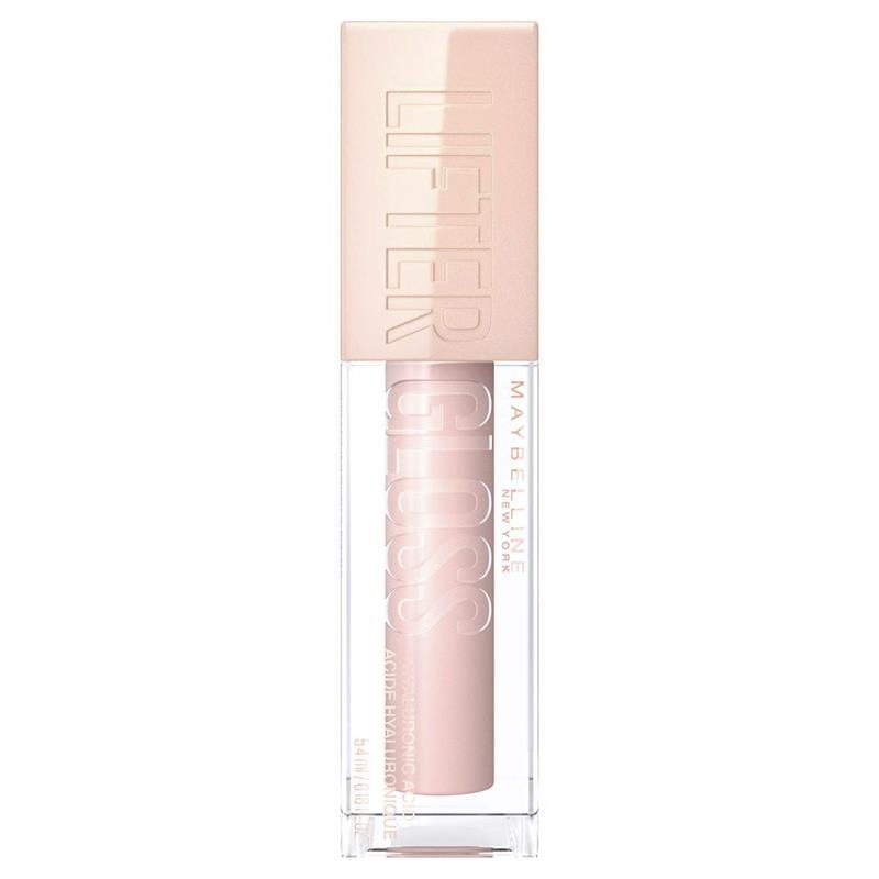 Load image into Gallery viewer, Maybelline Lifter Gloss 002 Ice
