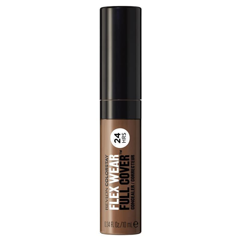 Load image into Gallery viewer, Revlon Colorstay Flex Wear Full Cover Concealer Cinnamon
