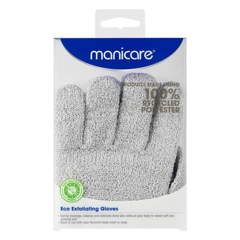 Load image into Gallery viewer, Manicare Eco Exfoliating Gloves
