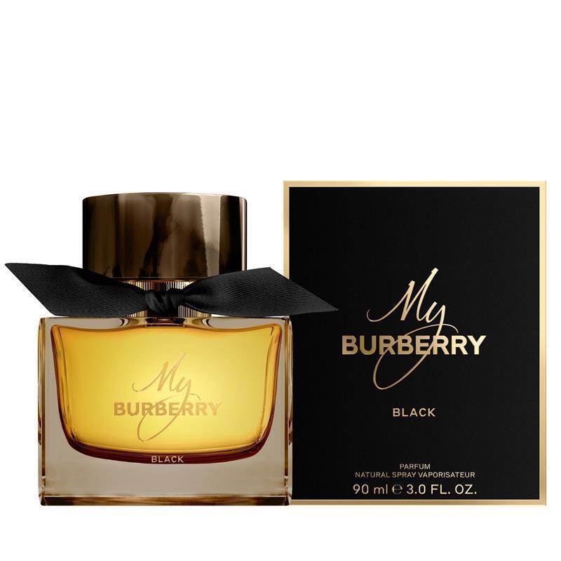 Load image into Gallery viewer, Burberry My Burberry Black Eau de Parfum 90ml
